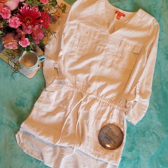 Joe Fresh Dresses & Skirts - LOVELY DRESS SZ MEDIUM